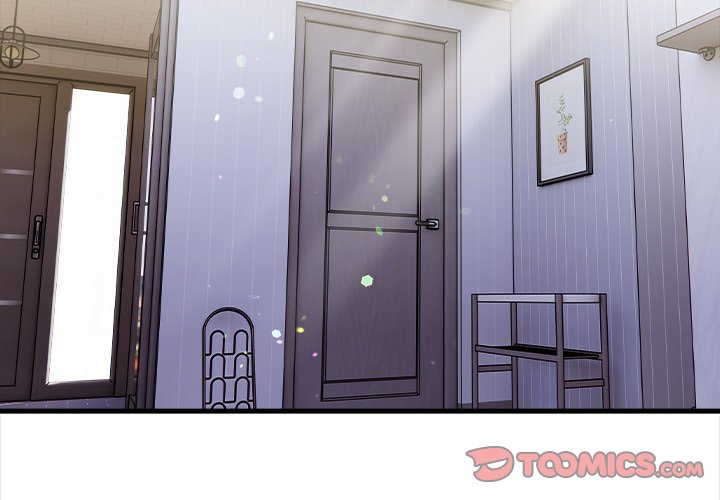 The Exchange Student & His Host Chapter 6 - Manhwa18.com
