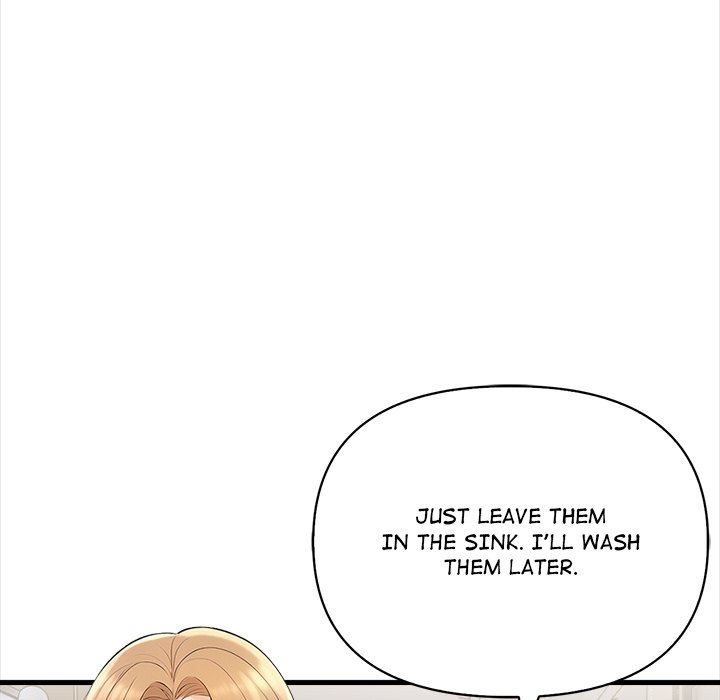 The Exchange Student & His Host Chapter 6 - Manhwa18.com