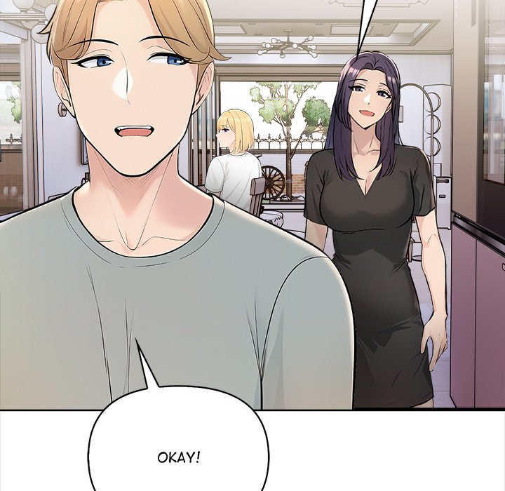 The Exchange Student & His Host Chapter 6 - Manhwa18.com