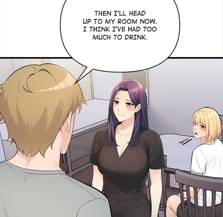 The Exchange Student & His Host Chapter 6 - Manhwa18.com