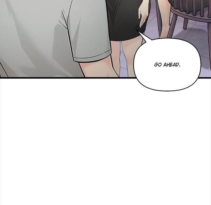 The Exchange Student & His Host Chapter 6 - Manhwa18.com