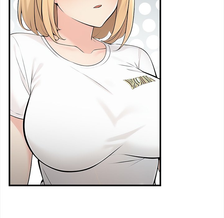 The Exchange Student & His Host Chapter 6 - Manhwa18.com