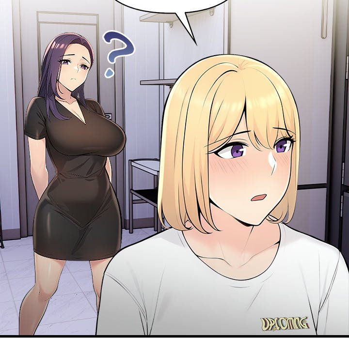 The Exchange Student & His Host Chapter 6 - Manhwa18.com