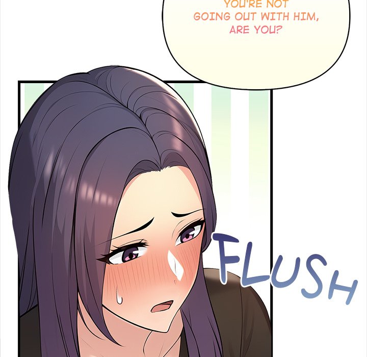 The Exchange Student & His Host Chapter 6 - Manhwa18.com