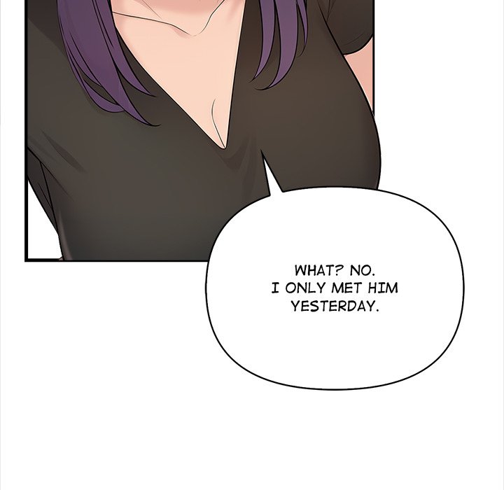 The Exchange Student & His Host Chapter 6 - Manhwa18.com