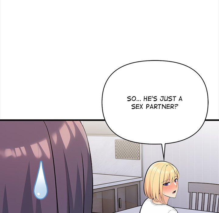 The Exchange Student & His Host Chapter 6 - Manhwa18.com