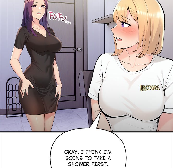 The Exchange Student & His Host Chapter 6 - Manhwa18.com