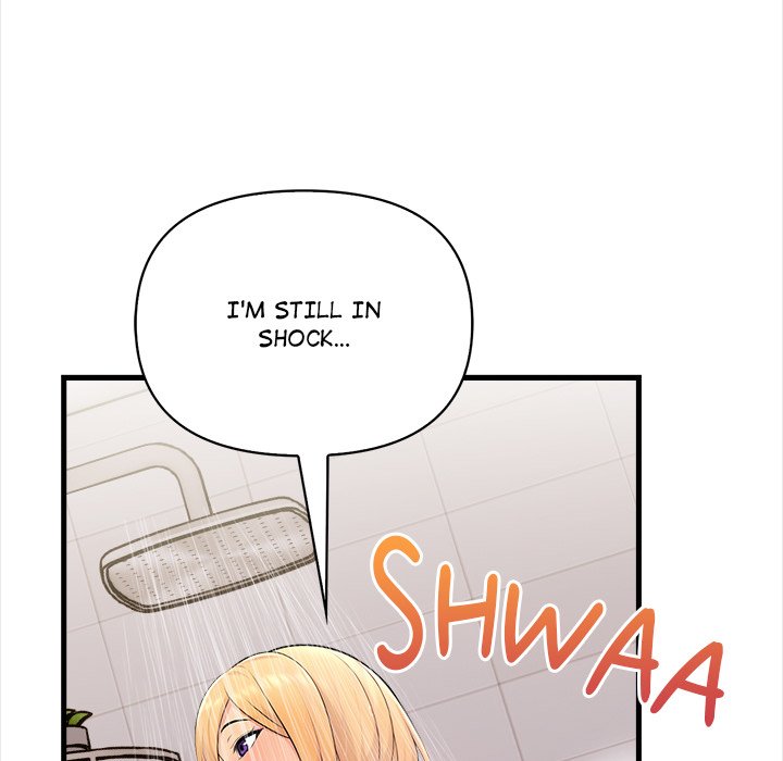 The Exchange Student & His Host Chapter 6 - Manhwa18.com