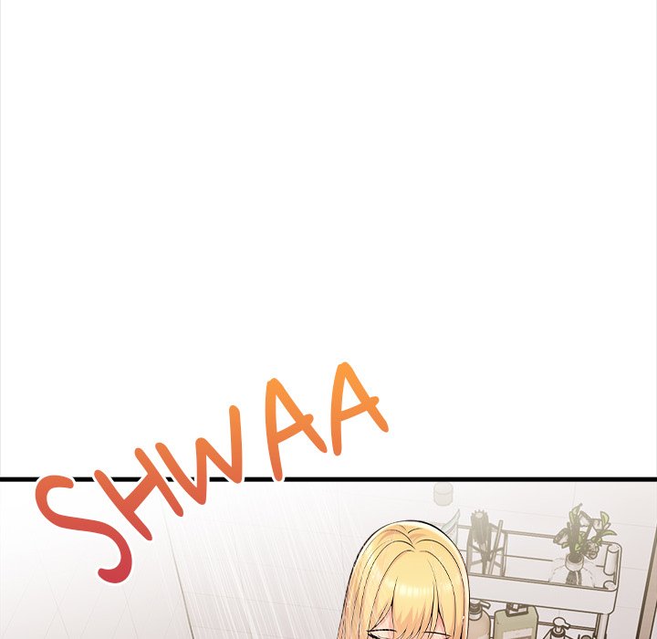 The Exchange Student & His Host Chapter 6 - Manhwa18.com