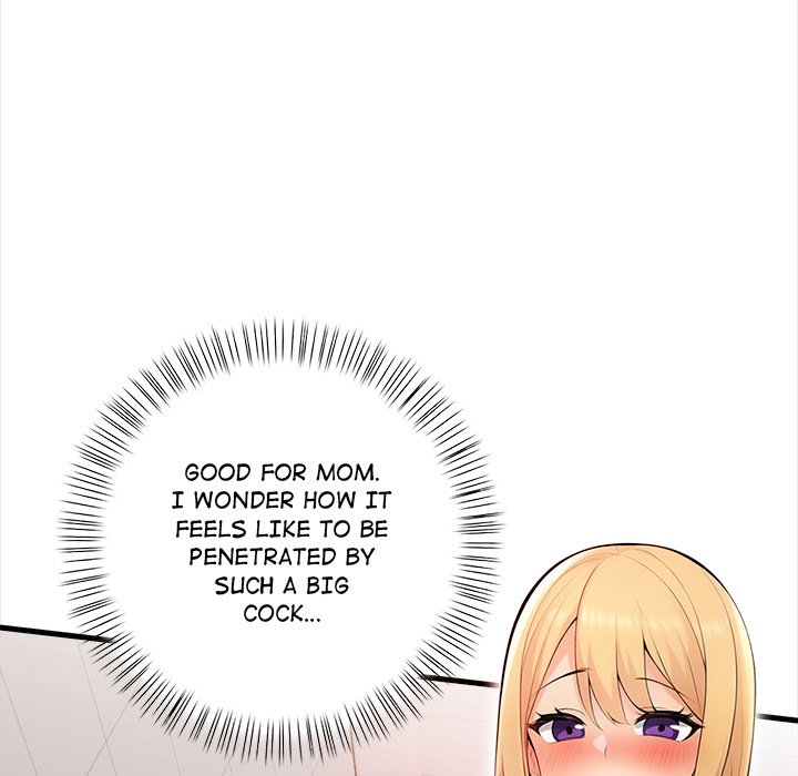 The Exchange Student & His Host Chapter 6 - Manhwa18.com
