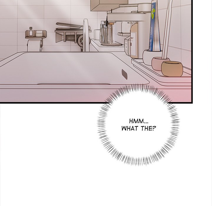 The Exchange Student & His Host Chapter 6 - Manhwa18.com