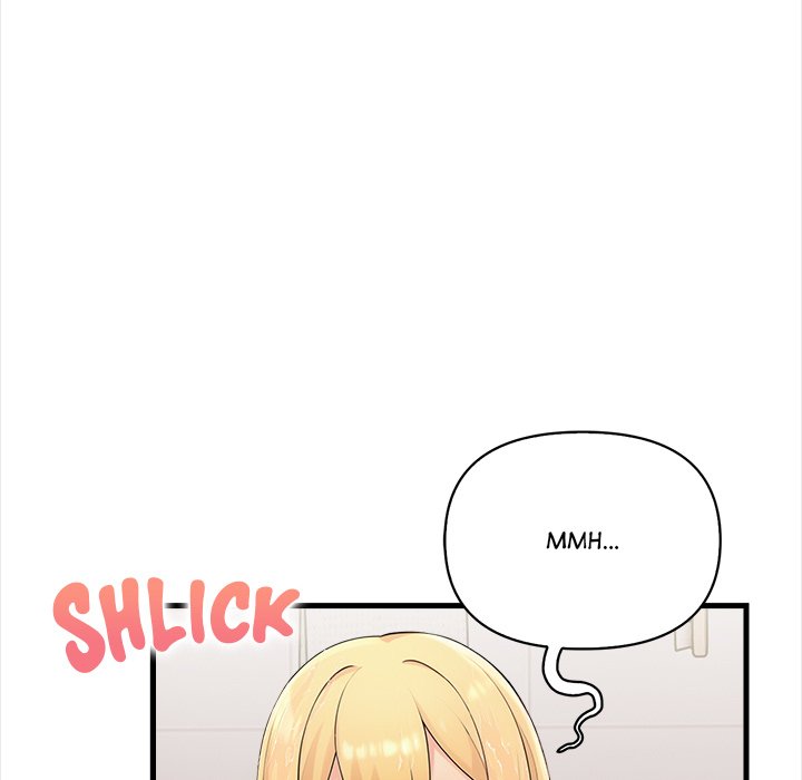 The Exchange Student & His Host Chapter 6 - Manhwa18.com
