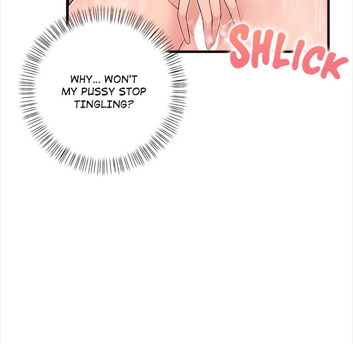 The Exchange Student & His Host Chapter 6 - Manhwa18.com