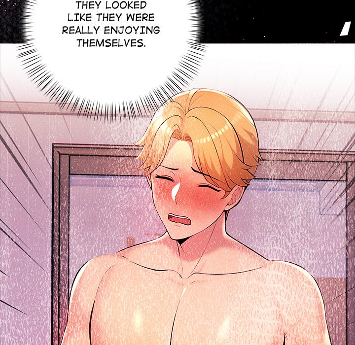 The Exchange Student & His Host Chapter 6 - Manhwa18.com