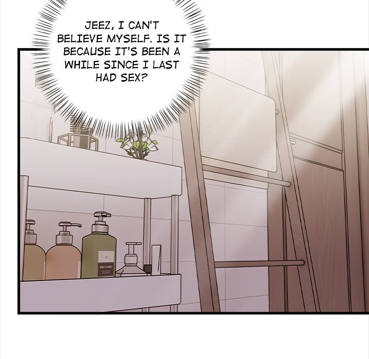 The Exchange Student & His Host Chapter 6 - Manhwa18.com
