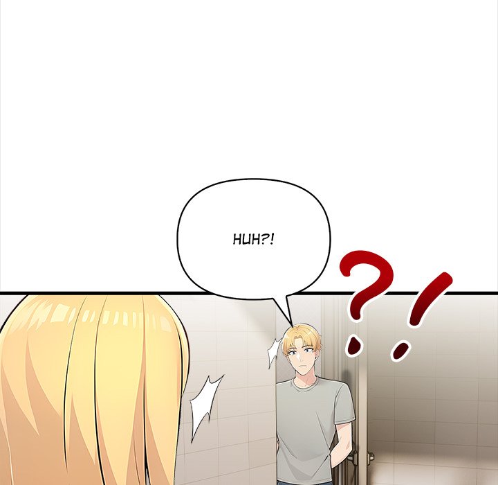 The Exchange Student & His Host Chapter 6 - Manhwa18.com
