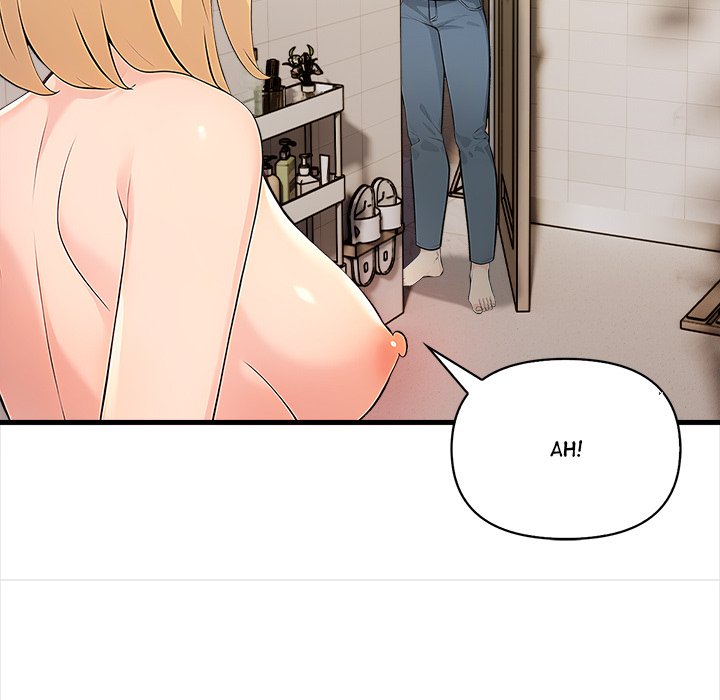 The Exchange Student & His Host Chapter 6 - Manhwa18.com