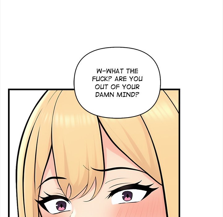 The Exchange Student & His Host Chapter 6 - Manhwa18.com