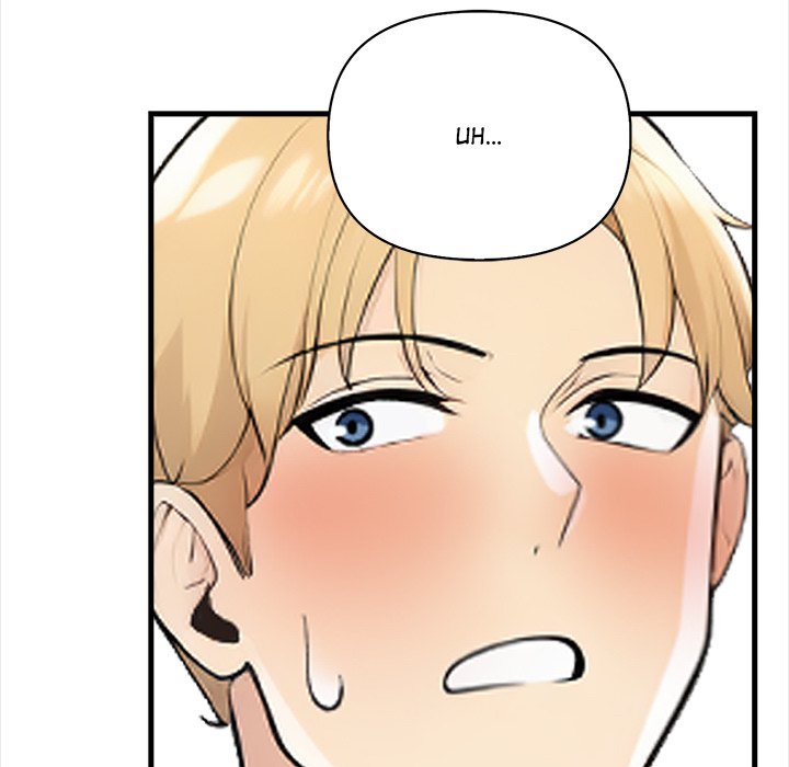 The Exchange Student & His Host Chapter 6 - Manhwa18.com