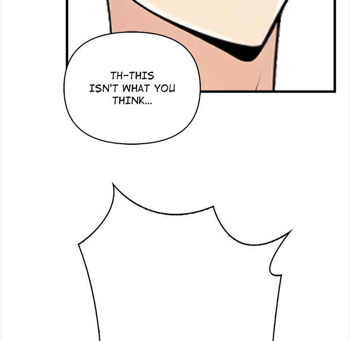 The Exchange Student & His Host Chapter 6 - Manhwa18.com