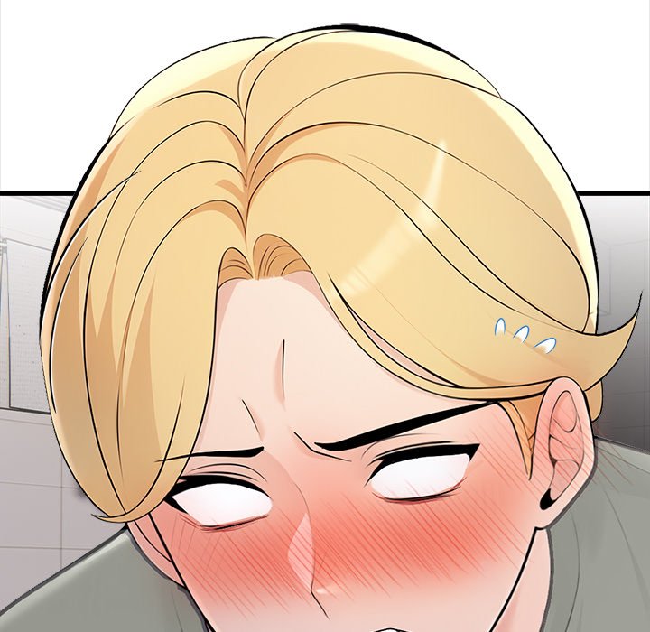 The Exchange Student & His Host Chapter 6 - Manhwa18.com