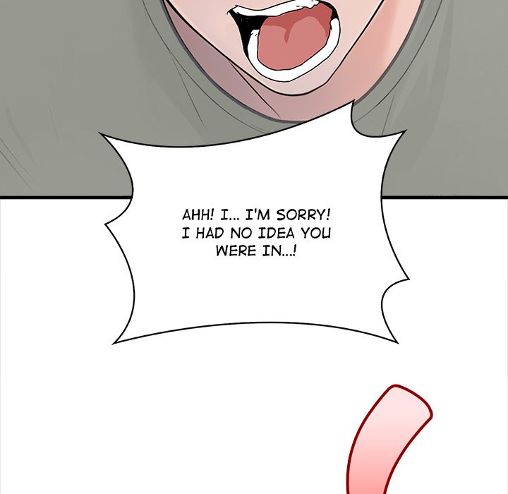 The Exchange Student & His Host Chapter 6 - Manhwa18.com