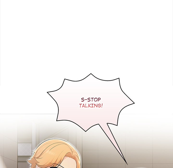 The Exchange Student & His Host Chapter 6 - Manhwa18.com