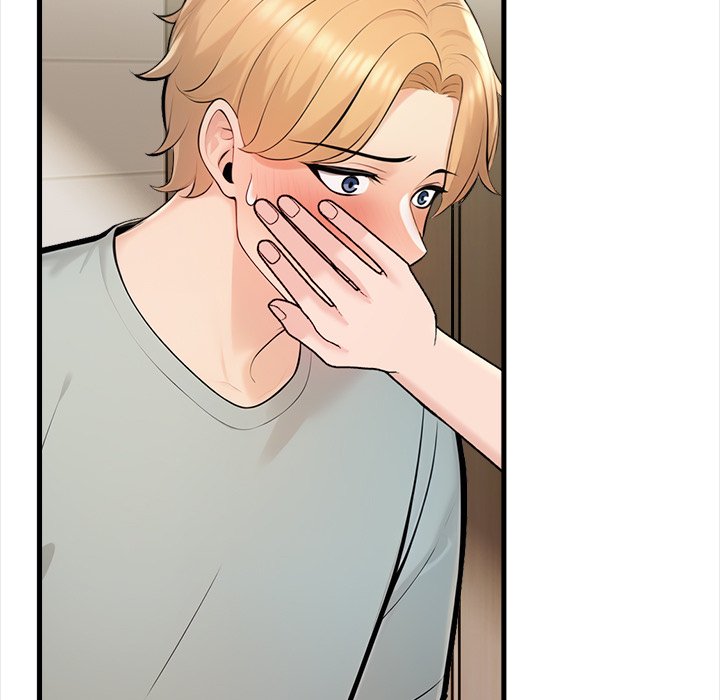 The Exchange Student & His Host Chapter 6 - Manhwa18.com