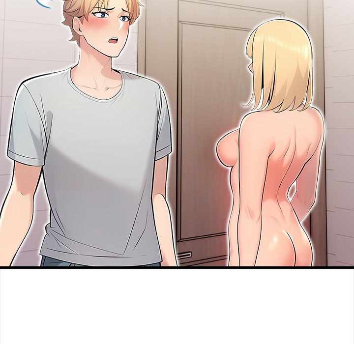 The Exchange Student & His Host Chapter 6 - Manhwa18.com
