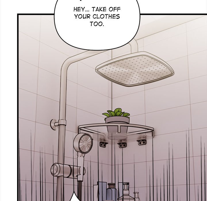 The Exchange Student & His Host Chapter 6 - Manhwa18.com
