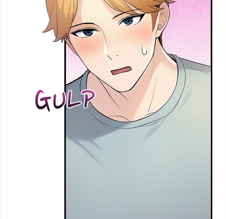 The Exchange Student & His Host Chapter 6 - Manhwa18.com