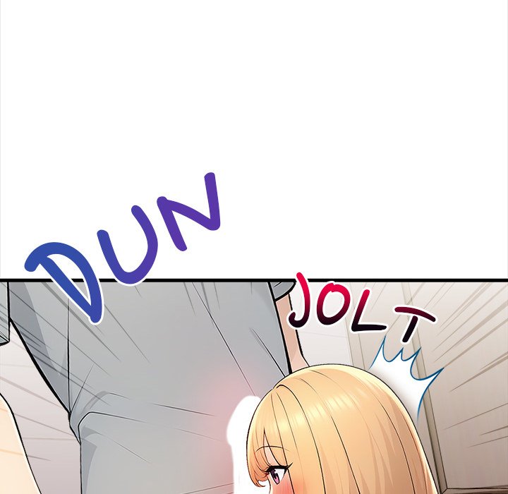 The Exchange Student & His Host Chapter 6 - Manhwa18.com