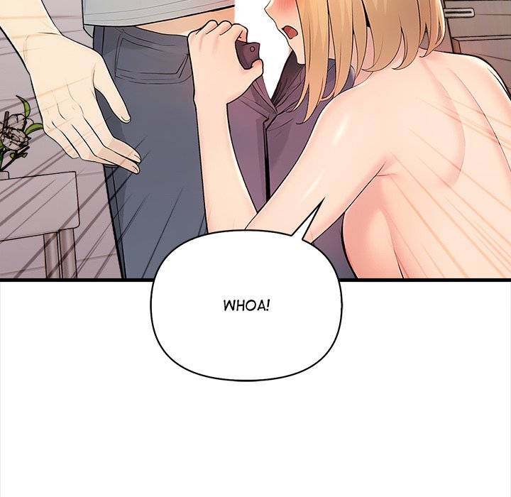 The Exchange Student & His Host Chapter 6 - Manhwa18.com