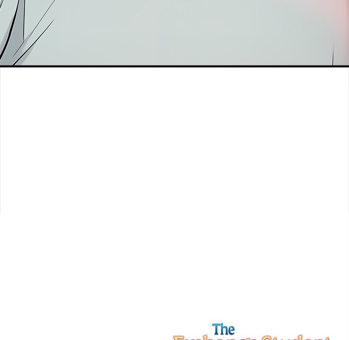 The Exchange Student & His Host Chapter 6 - Manhwa18.com