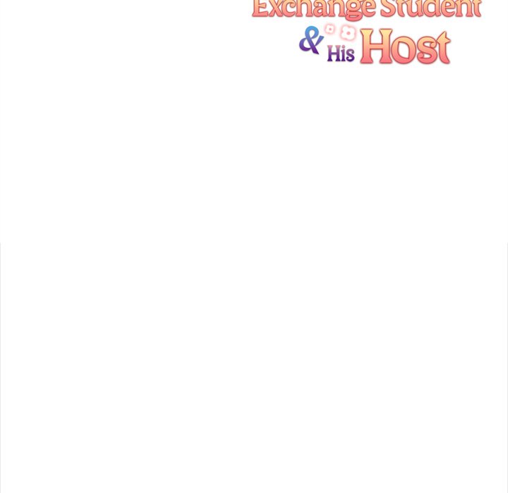 The Exchange Student & His Host Chapter 6 - Manhwa18.com