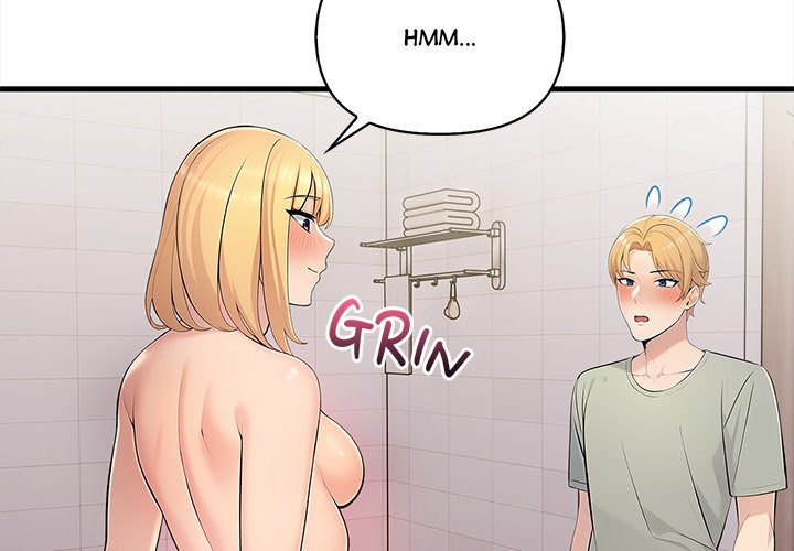 The Exchange Student & His Host Chapter 7 - Manhwa18.com