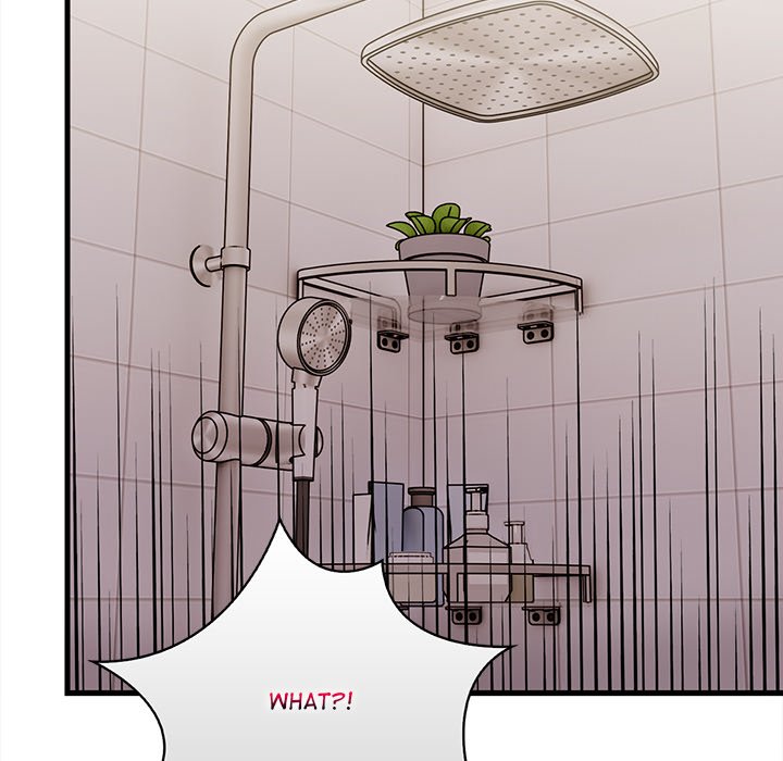 The Exchange Student & His Host Chapter 7 - Manhwa18.com