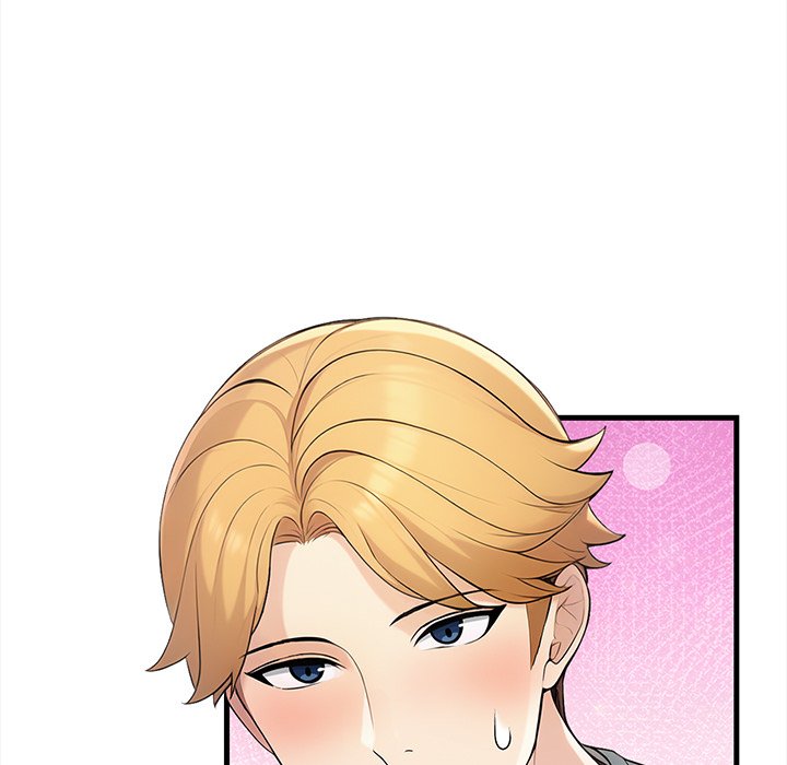 The Exchange Student & His Host Chapter 7 - Manhwa18.com