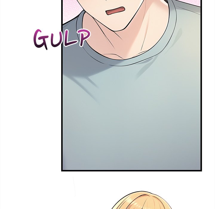 The Exchange Student & His Host Chapter 7 - Manhwa18.com