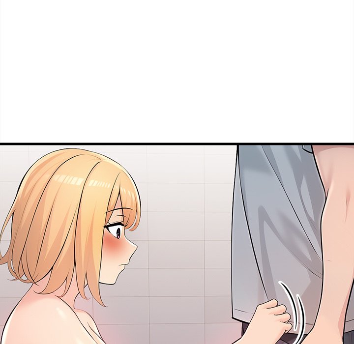 The Exchange Student & His Host Chapter 7 - Manhwa18.com
