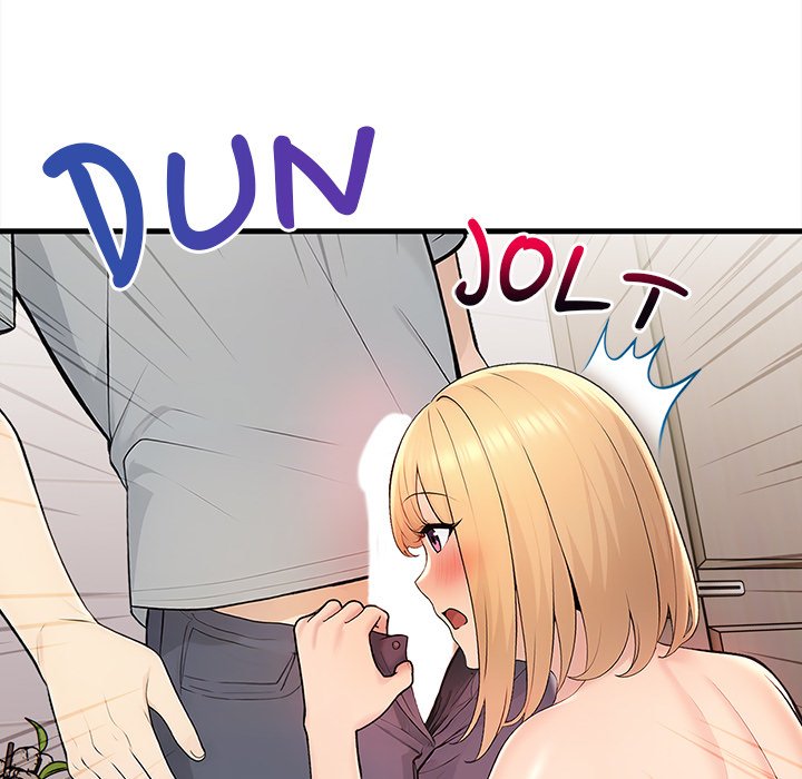 The Exchange Student & His Host Chapter 7 - Manhwa18.com