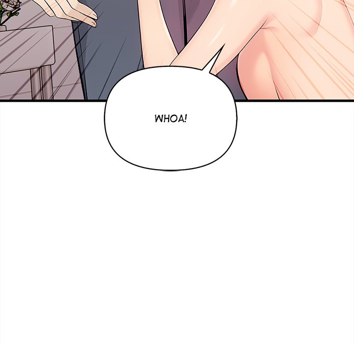 The Exchange Student & His Host Chapter 7 - Manhwa18.com