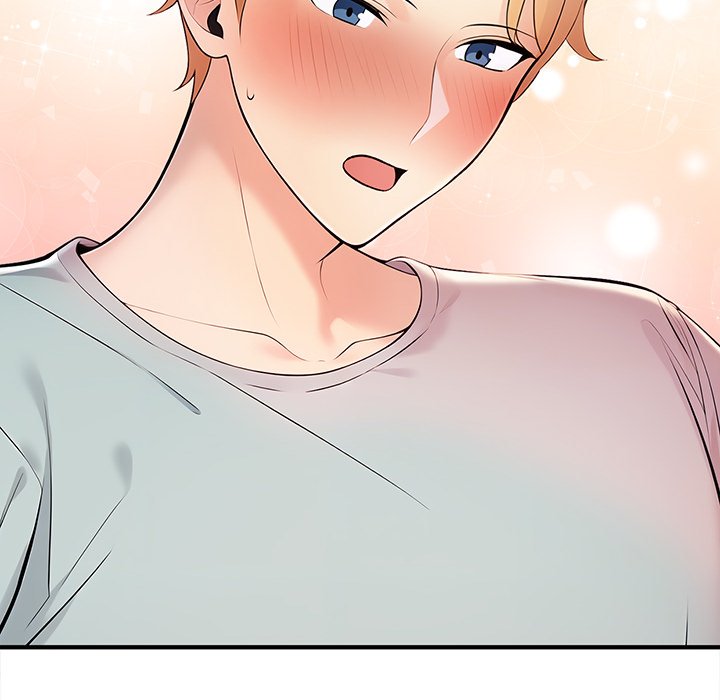 The Exchange Student & His Host Chapter 7 - Manhwa18.com