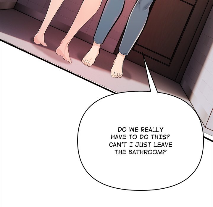 The Exchange Student & His Host Chapter 7 - Manhwa18.com