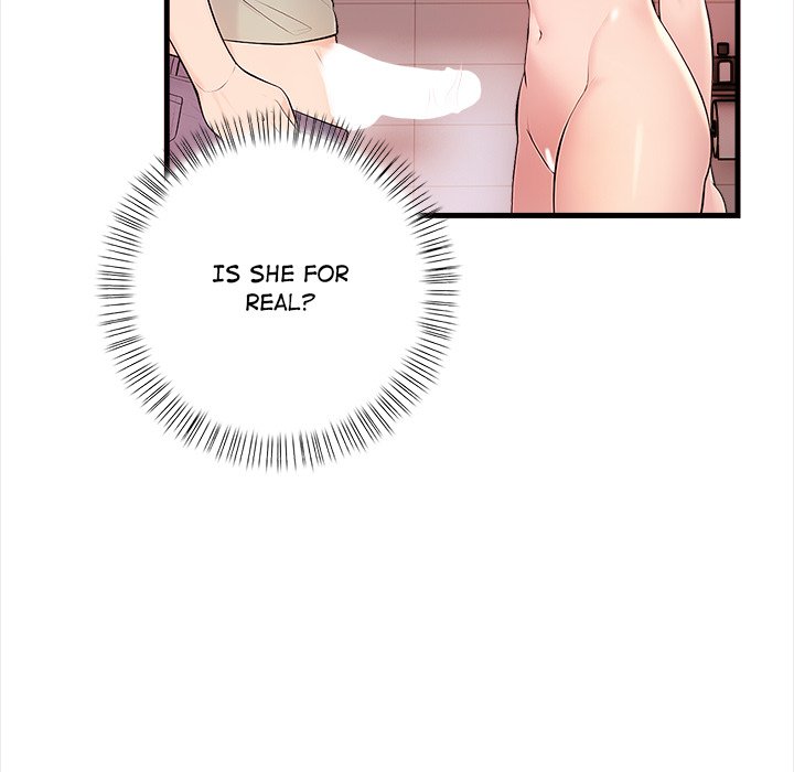 The Exchange Student & His Host Chapter 7 - Manhwa18.com