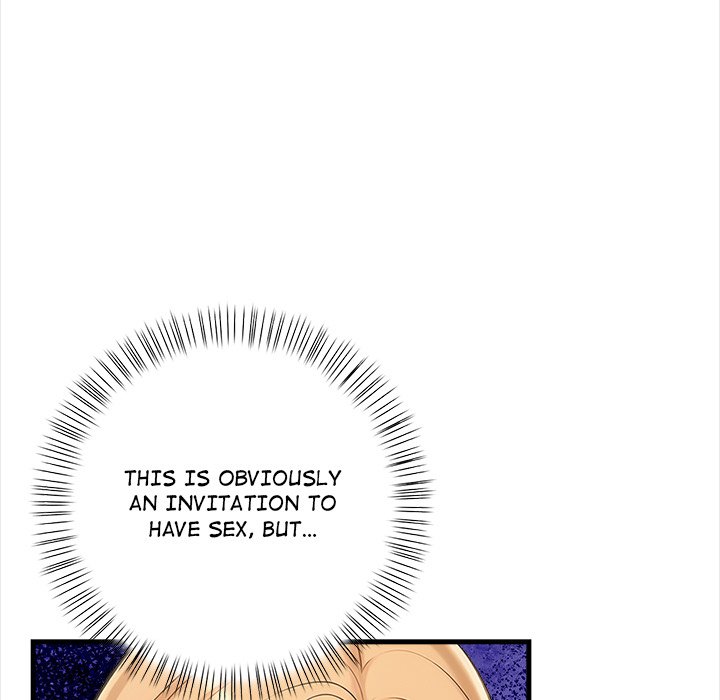 The Exchange Student & His Host Chapter 7 - Manhwa18.com