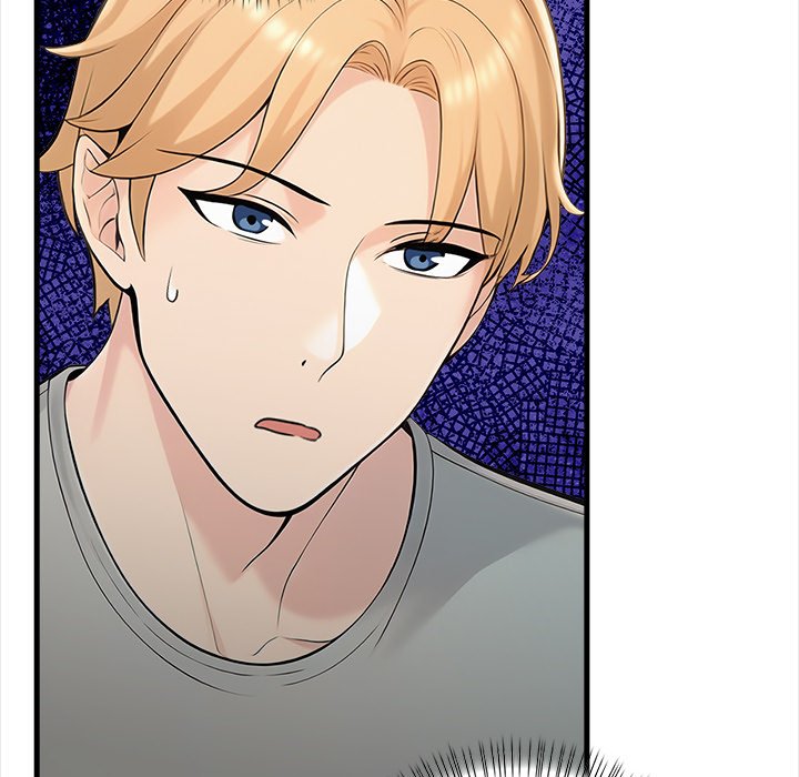 The Exchange Student & His Host Chapter 7 - Manhwa18.com