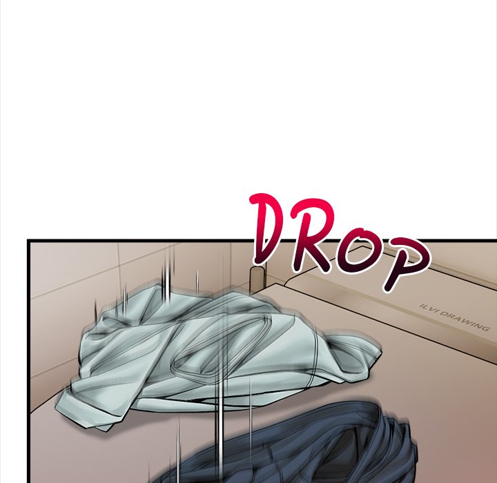The Exchange Student & His Host Chapter 7 - Manhwa18.com