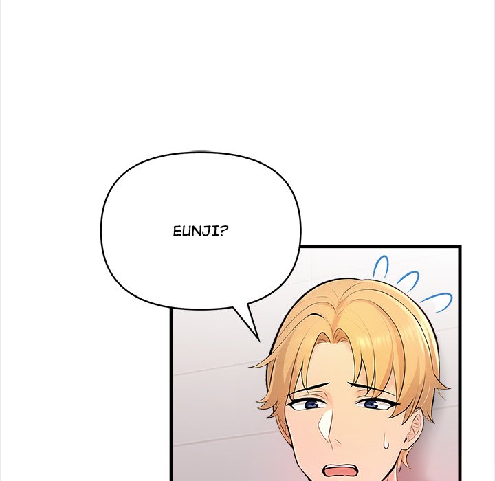 The Exchange Student & His Host Chapter 7 - Manhwa18.com