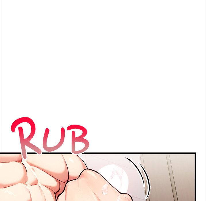 The Exchange Student & His Host Chapter 7 - Manhwa18.com